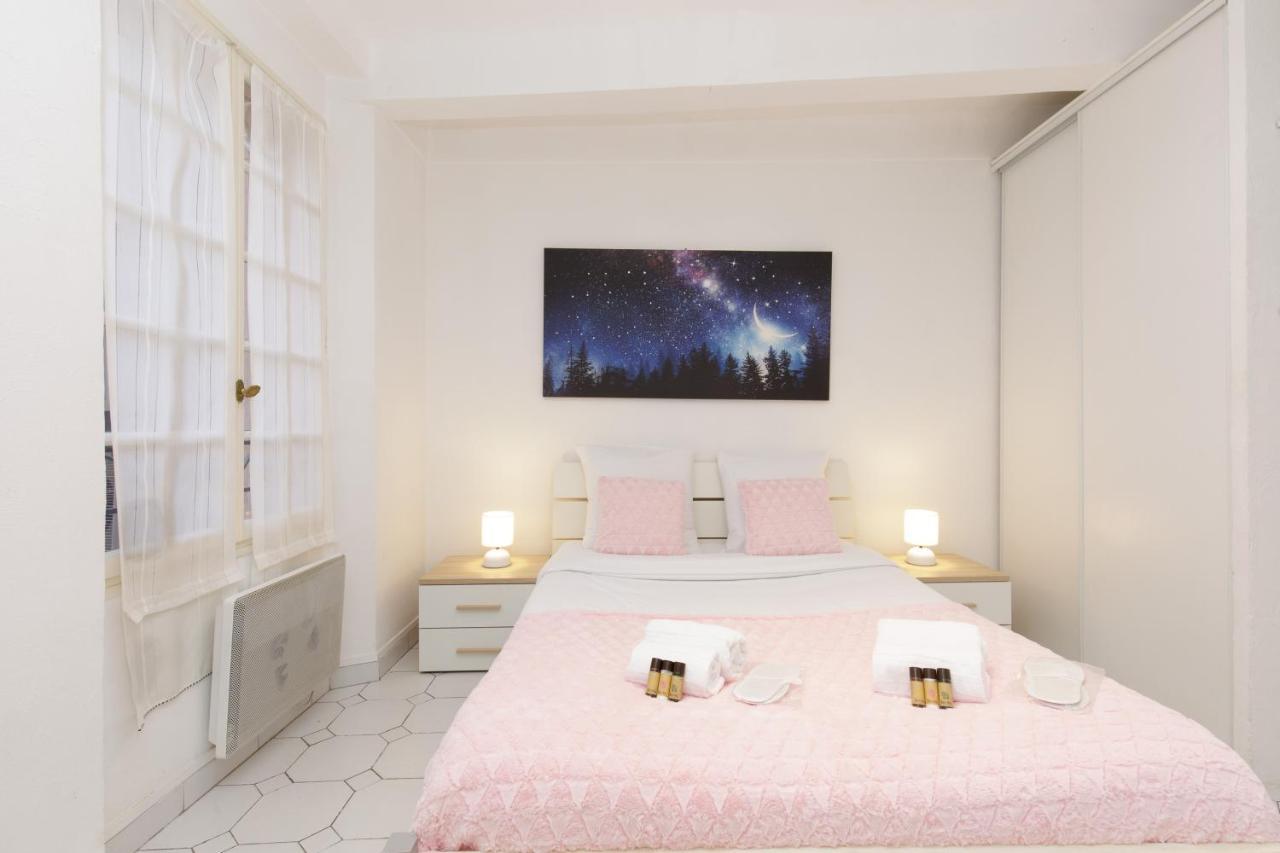 Volupte Yourhosthelper Cannes Ngoại thất bức ảnh